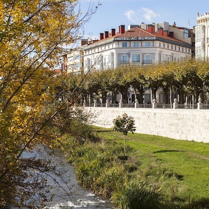 Gallery - Ac Hotel Burgos By Marriott