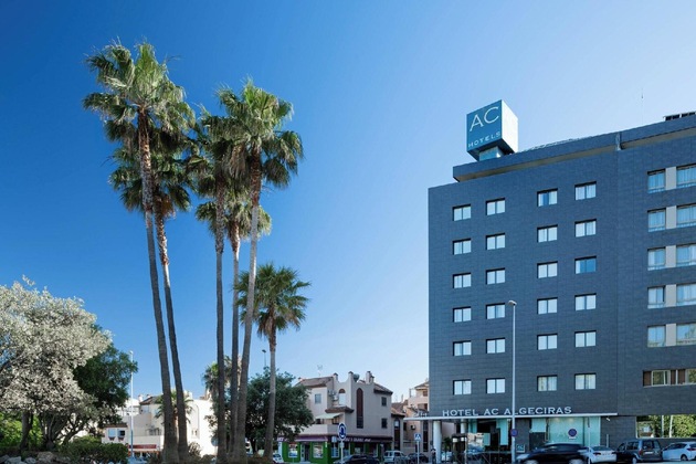 Gallery - Ac Hotel Algeciras By Marriott