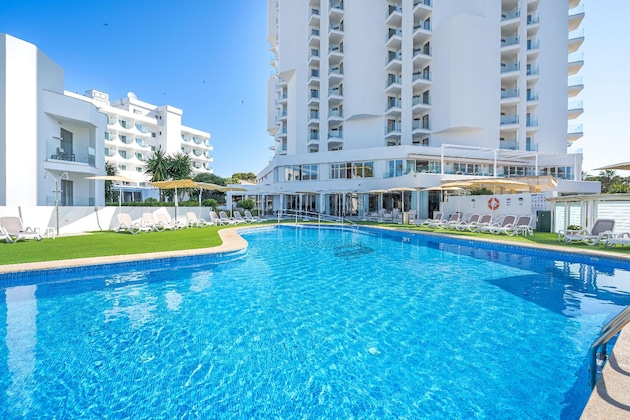 Gallery - Hotel Thb María Isabel - Adults Only
