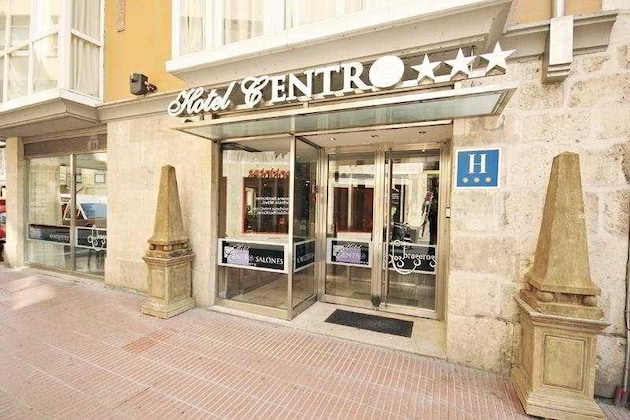 Gallery - Hotel Centro Los Braseros