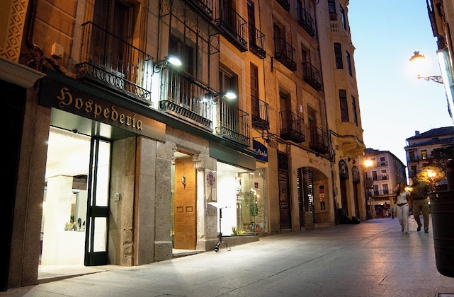 Gallery - Hotel Spa La Casa Mudéjar