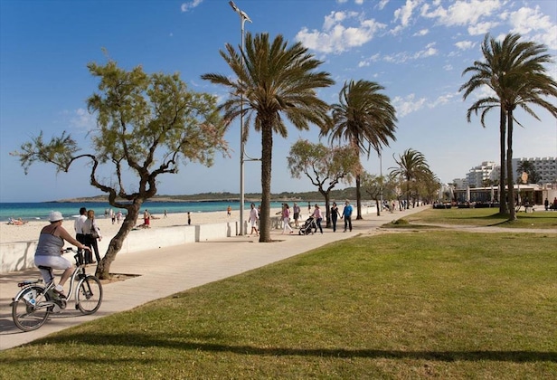 Gallery - Protur Atalaya Apartamentos