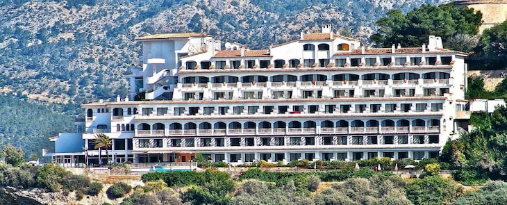 Gallery - Sentido Fido Punta Del Mar Hotel & Spa - Adults Only