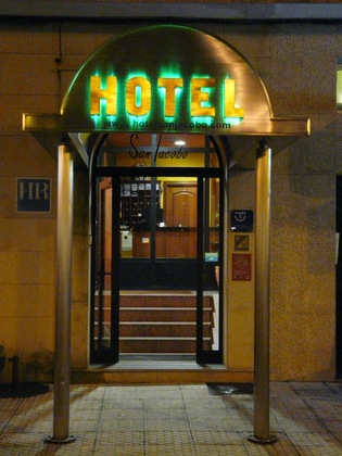 Gallery - Hotel San Jacobo