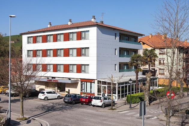 Gallery - Hotel Miera