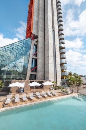 Gallery - Hyatt Regency Barcelona Tower