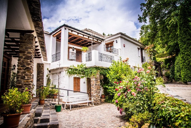 Gallery - Finca Los Llanos