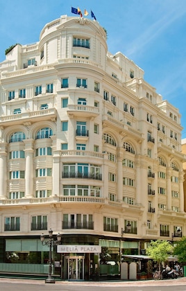 Gallery - Meliá Plaza
