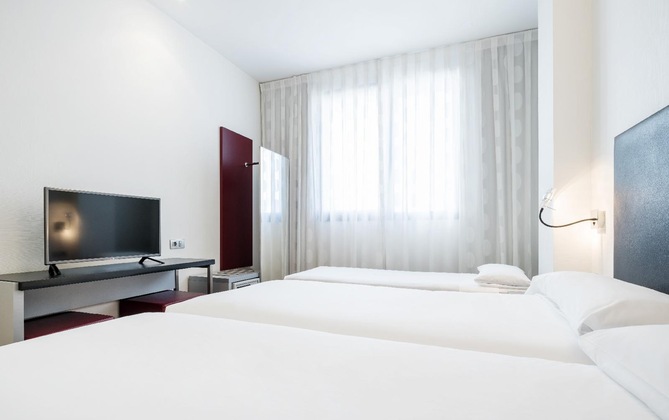 Gallery - Hotel Ilunion Aqua 3
