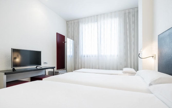 Gallery - Hotel Ilunion Aqua 3