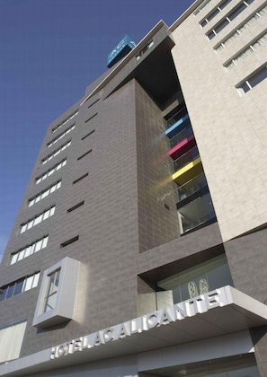Gallery - Ac Hotel Alicante By Marriott