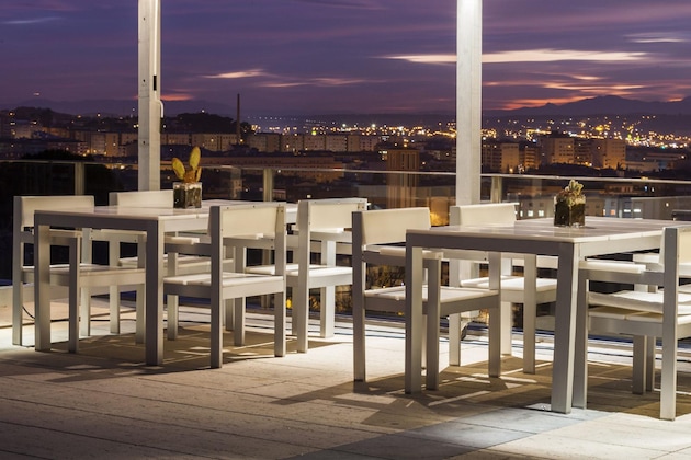 Gallery - Hotel Palau De Bellavista Girona By Urh