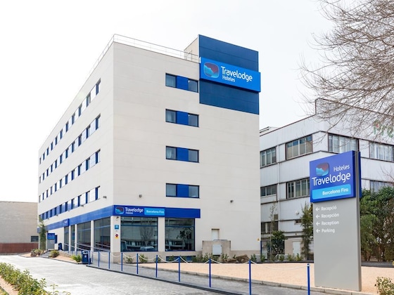 Gallery - Travelodge Barcelona Fira