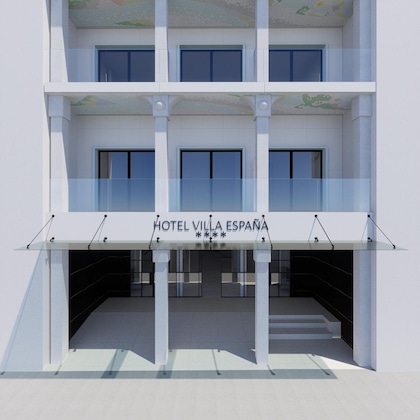 Gallery - Villa España
