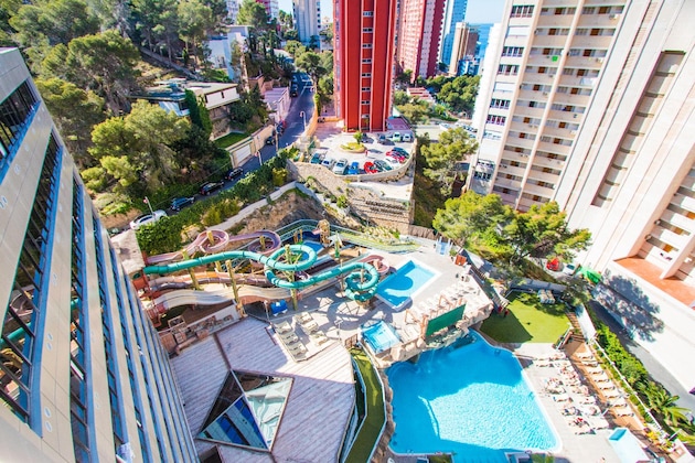 Gallery - Magic Aqua Rock Gardens