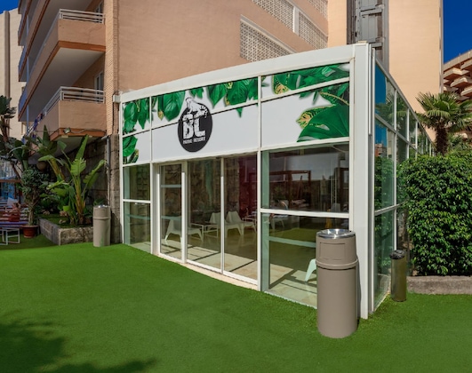 Gallery - Benidorm Celebrations Music Resort - Adults Only