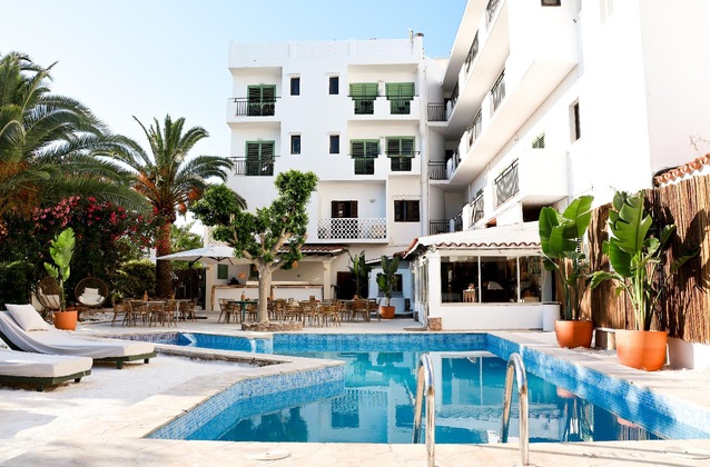 Gallery - Hotel Galfi - Boutique & Adults Only