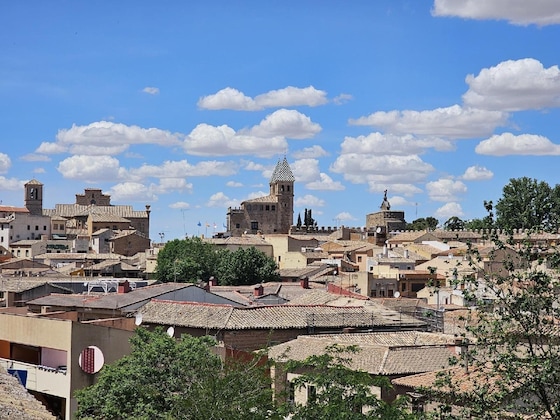 Gallery - Hotel Medina De Toledo