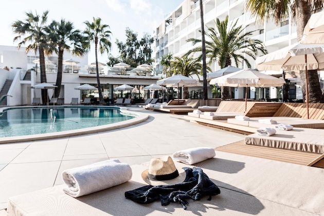 Gallery - Bordoy Alcudia Port Suites - Adult Only