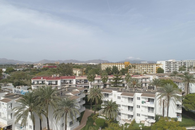 Gallery - Palm Garden Apartments