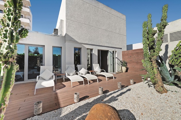 Gallery - Allsun Hotel Bahia Del Este