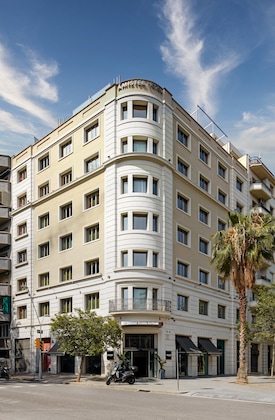 Gallery - Sercotel Amister Art Hotel