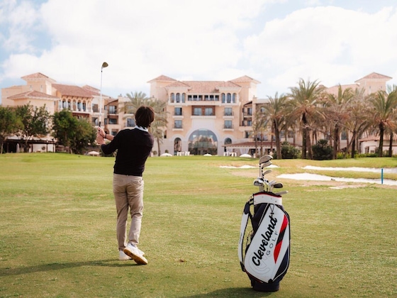 Gallery - Ona Mar Menor Golf & Spa