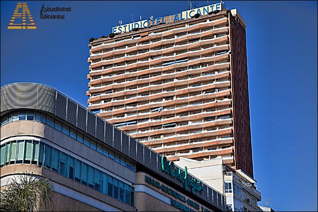 Gallery - Estudiotel Alicante