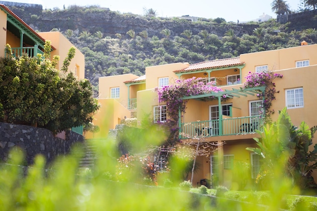 Gallery - Apartamentos La Caleta