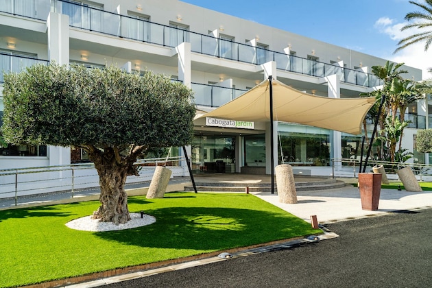Gallery - Cabogata Jardín Hotel