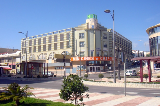 Gallery - Hotel Andarax