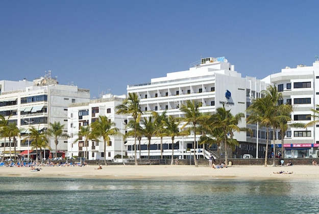 Gallery - Hotel Lancelot