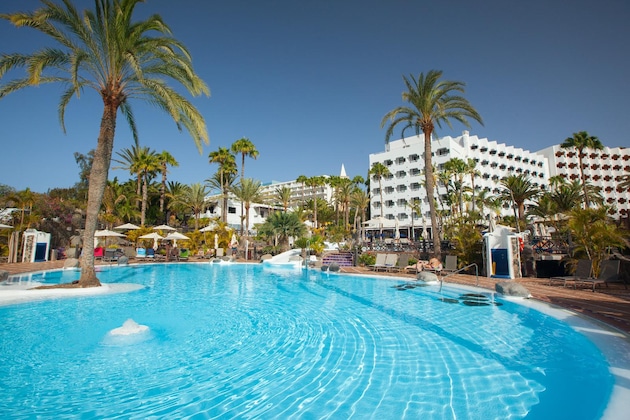 Gallery - Corallium Beach By Lopesan Hotels - Adults Only