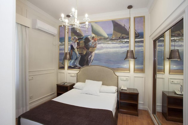 Gallery - Hotel Olympia Consul Del Mar