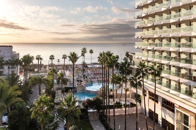 Gallery - Sol Torremolinos Don Marco