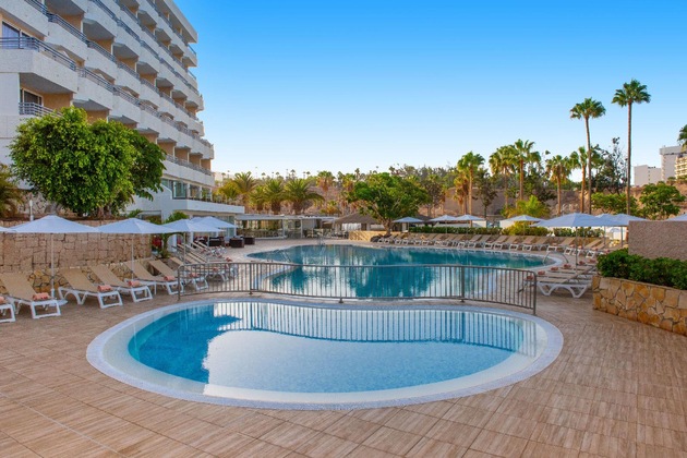 Gallery - Hotel Olé Tropical Tenerife - Adults Only