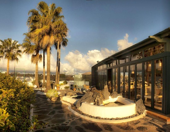 Gallery - Hotel Rural Finca De La Florida