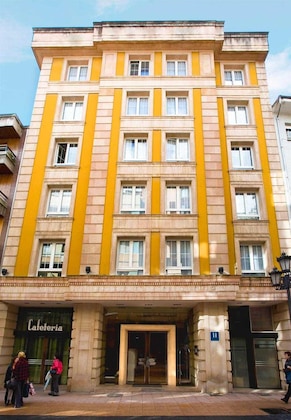 Gallery - Hotel Clarín