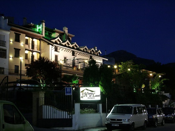 Gallery - Hotel Rural Huerta Del Laurel