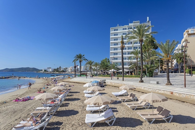Gallery - Hotel Ibiza Playa