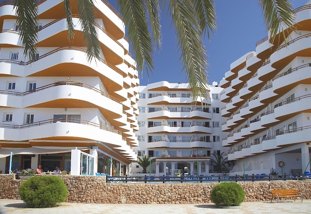 Gallery - Apartamentos Mar Y Playa