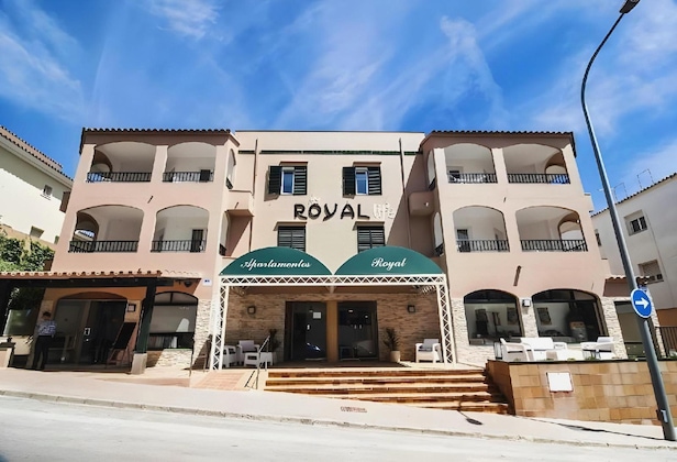 Gallery - Apartamentos Royal Life