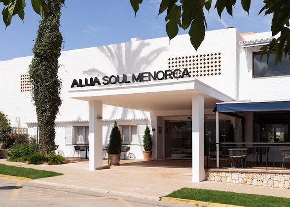 Gallery - AluaSoul Menorca  Adults Only