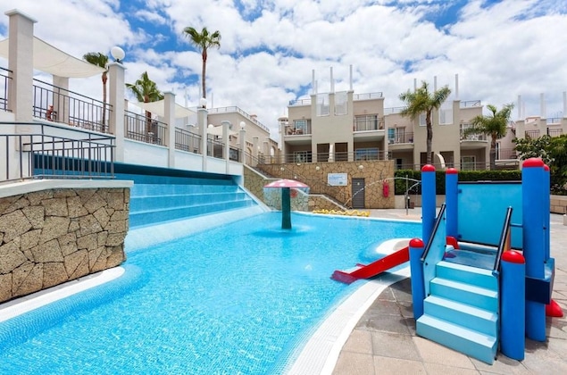 Gallery - Los Olivos Beach Resort