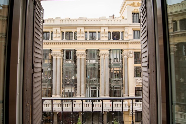 Gallery - Petit Palace Puerta Del Sol