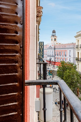 Gallery - Petit Palace Puerta Del Sol