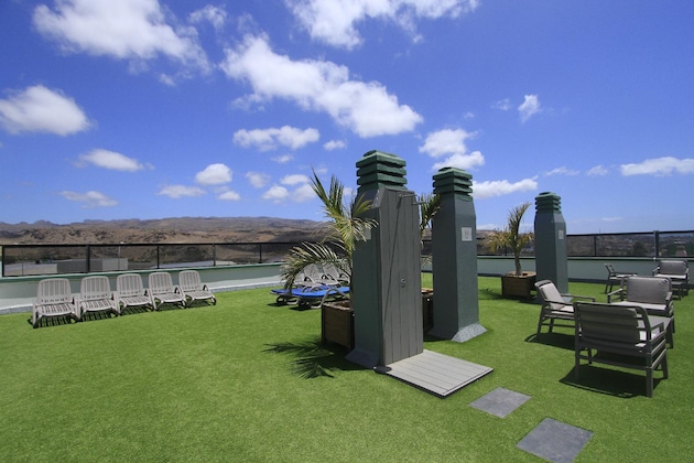 Gallery - Aparthotel Green Field