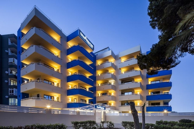 Gallery - Ibiza Heaven Apartments
