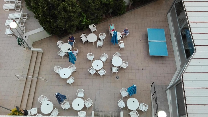 Gallery - Medplaya Aparthotel Esmeraldas