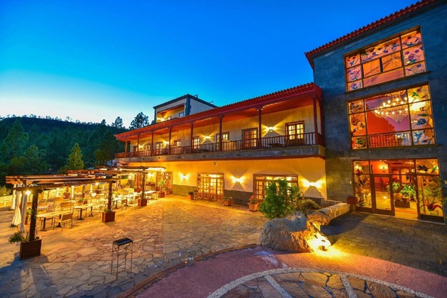 Gallery - Hotel Spa Villalba